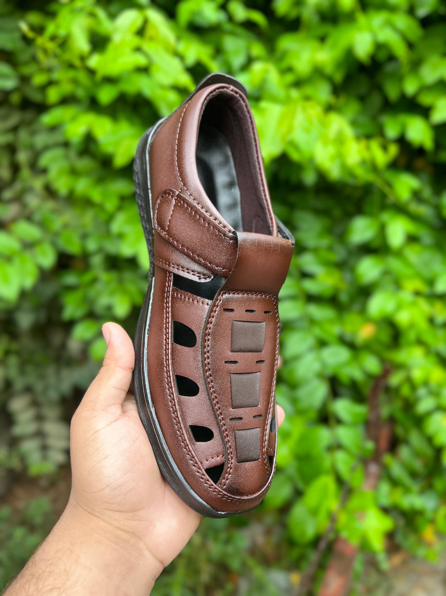 MEN's SHOES ULTRA COMFORTABLE AND UNIQUE Design