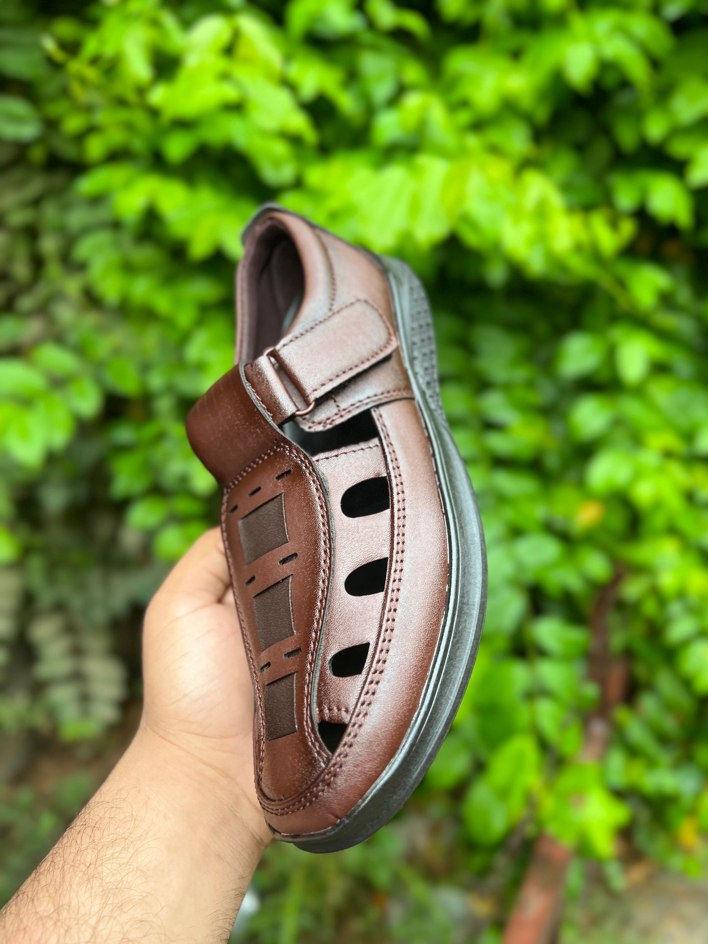 MEN's SHOES ULTRA COMFORTABLE AND UNIQUE Design