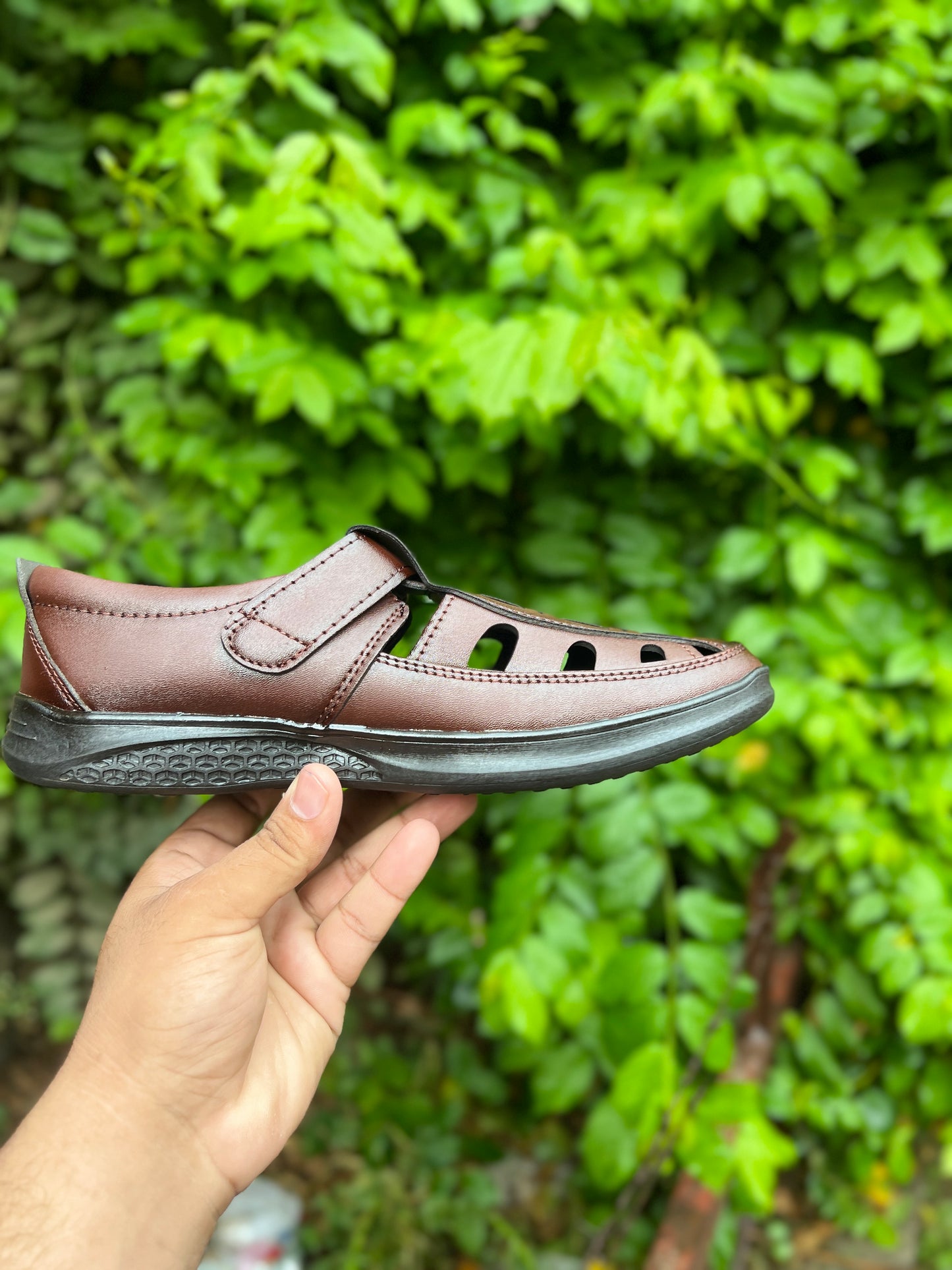 MEN's SHOES ULTRA COMFORTABLE AND UNIQUE Design
