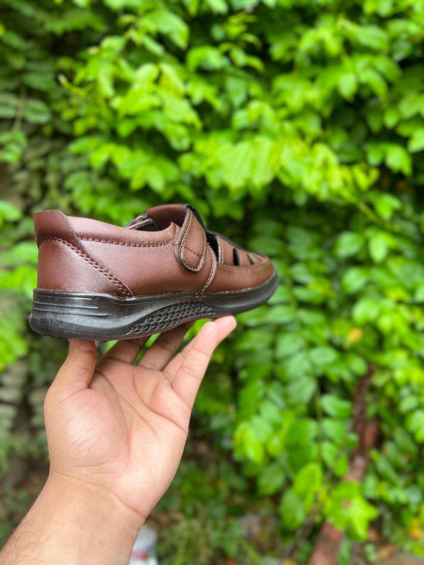 MEN's SHOES ULTRA COMFORTABLE AND UNIQUE Design