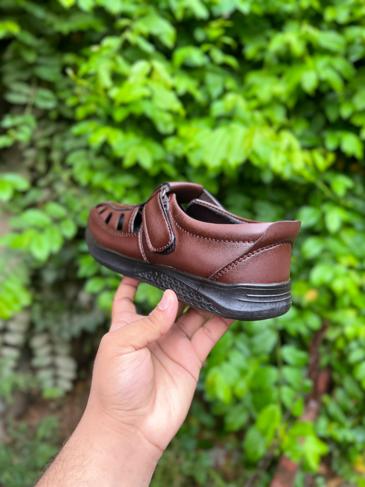 MEN's SHOES ULTRA COMFORTABLE AND UNIQUE Design