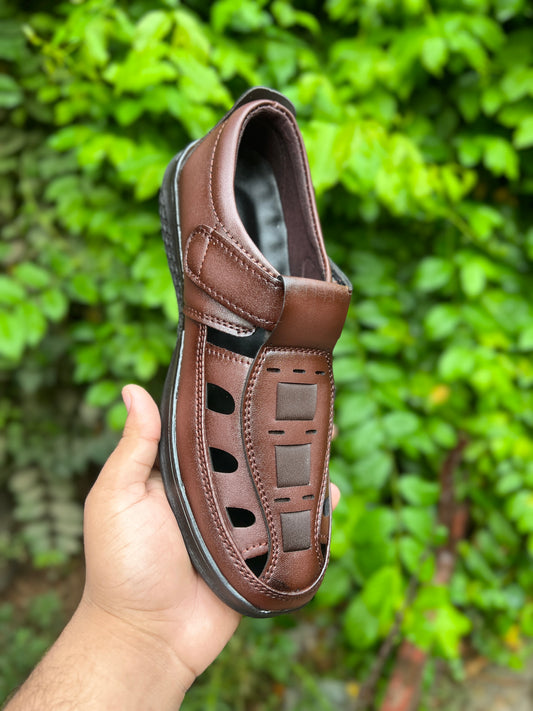 MEN's SHOES ULTRA COMFORTABLE AND UNIQUE Design