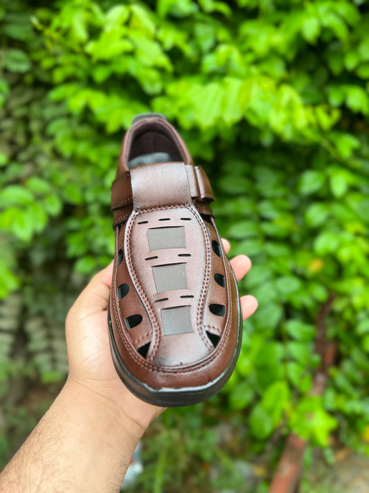 MEN's SHOES ULTRA COMFORTABLE AND UNIQUE Design