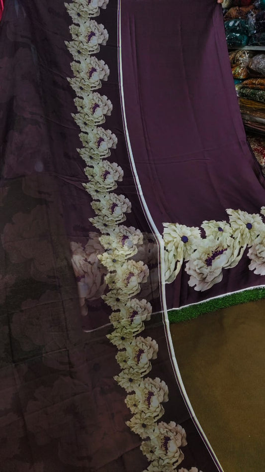 Lulusar Silk Suit