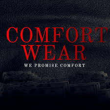 THE COMFORT WEAR 